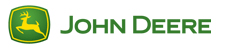 John Deere. Colaborador IV Congreso Nacional de Desarrollo Rural