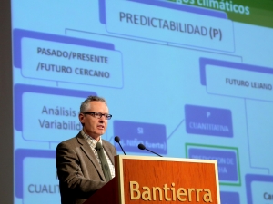 Alberto Garrido, investigador del CEIGRAM
